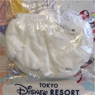 ディズニー(Disney)の新品未開封♡ なりきり パンツ ドナルド デイジー ディズニーリゾート(パンツ/スパッツ)