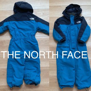 ノースフェイス(THE NORTH FACE) キッズ ウエアの通販 39点 | ザノース