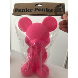 Disney ミッキー ディズニー 筆箱 ペンケース ピンク シリコンの通販 By みな S Shop ディズニーならラクマ