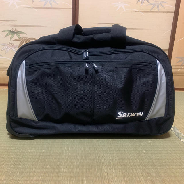Srixon(スリクソン)のスリクソン バッグ スポーツ/アウトドアのテニス(バッグ)の商品写真