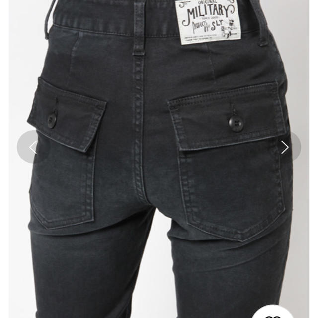 SLY(スライ)のSLY military pants レディースのパンツ(カジュアルパンツ)の商品写真