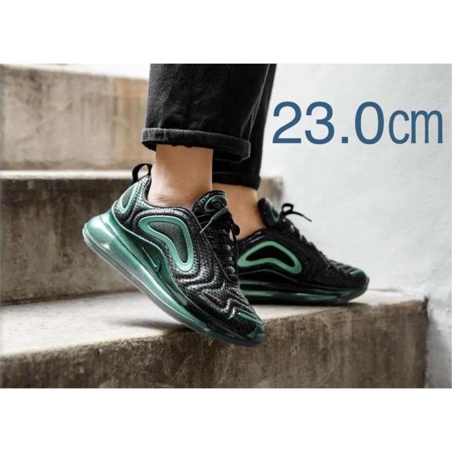 完売モデル♪ 元箱付き WOMEN’S NIKE AIR MAX 720