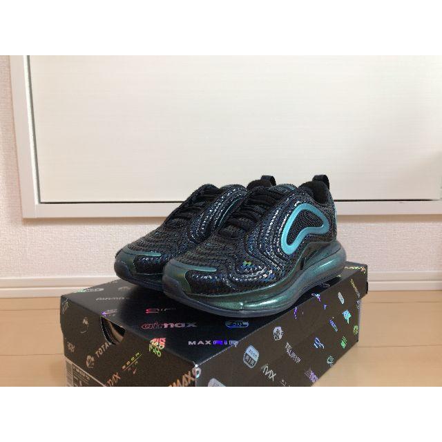 NIKE(ナイキ)の完売モデル♪ 元箱付き WOMEN’S NIKE AIR MAX 720 レディースの靴/シューズ(スニーカー)の商品写真