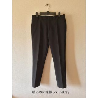 ドゥーズィエムクラス(DEUXIEME CLASSE)のドゥーズィエムクラス クロップドパンツ(クロップドパンツ)