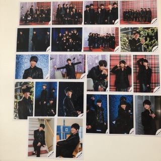 ヘイセイジャンプ(Hey! Say! JUMP)のHey!Say!JUMP 有岡大貴 公式写真 white love ホワイトラブ(男性アイドル)