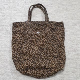 ボッテガヴェネタ(Bottega Veneta)のレオパードバック(ハンドバッグ)