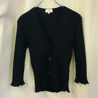 Trussardi（カーディガン）のフリマアイテム一覧