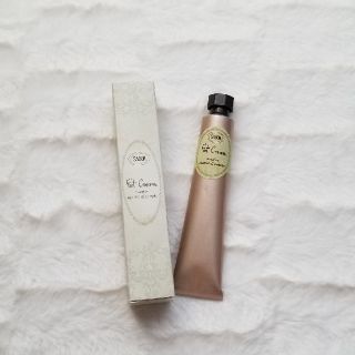 サボン(SABON)の【未使用品】サボン　フットクリーム　30ml(フットケア)