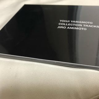 ヨウジヤマモト(Yohji Yamamoto)のYohji Yamamoto ノベルティ(クラシック)