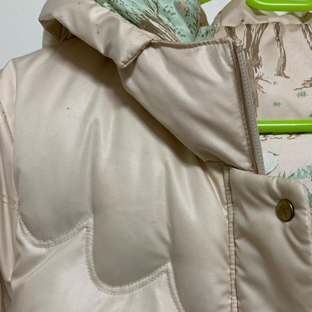 franche lippee(フランシュリッペ)のフランシュリッペ ダウンコート レディースのジャケット/アウター(ダウンコート)の商品写真