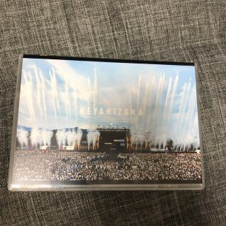 ケヤキザカフォーティーシックス(欅坂46(けやき坂46))の欅共和国2018(通常盤)【Blu-ray】(ミュージック)