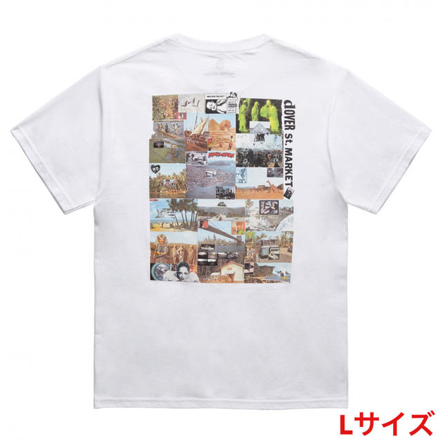 fucking awesome ドーバーストリートマーケット Tシャツ Tee