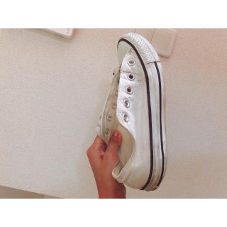 コンバース(CONVERSE)のコンバース(スニーカー)