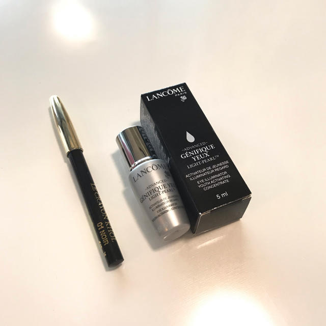 LANCOME(ランコム)のランコム ✴︎ アイメイクセット コスメ/美容のコスメ/美容 その他(その他)の商品写真