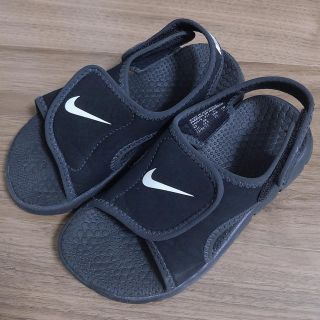 ナイキ(NIKE)のナイキ サンダル サンレイ アジャスト(サンダル)