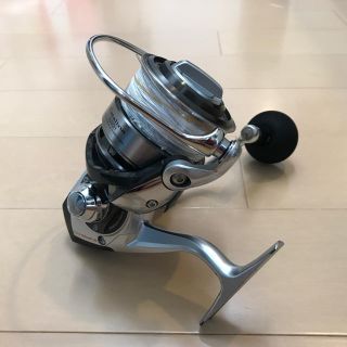 ダイワ(DAIWA)の12 キャタリナ 5000H(リール)