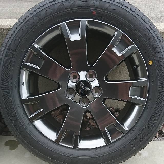 三菱 - デリカD5 特別仕様車 ジャスパー専用 JASPER 純正の通販 三菱 - デリカD5 特別仕様車 ジャスパー専用 JASPER 純正の通販