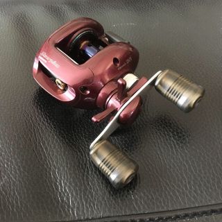 SHIMANO - シマノ ベイトリール スコーピオン 1501 左巻の通販 by