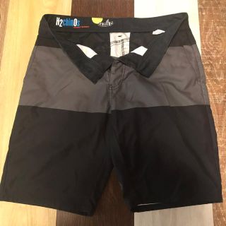 ボルコム(volcom)のボルコム 半パン ハーフパンツ 水陸両用(ショートパンツ)