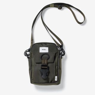 ダブルタップス(W)taps)の19AW WTAPS ECONNAISSANCE POUCH POUCH bag(ショルダーバッグ)