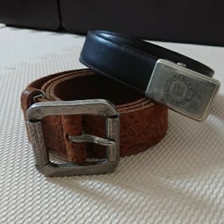 ジバンシィ ベルト(メンズ)の通販 40点 | GIVENCHYのメンズを買うなら