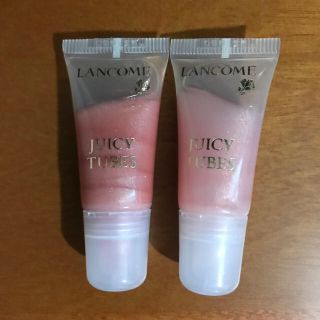 ランコム(LANCOME)のランコム リップグロス（新品）(リップグロス)