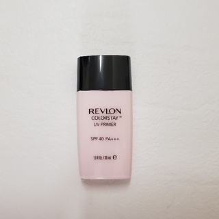 レブロン(REVLON)のレブロン カラーステイ UV プライマー   メイクアップベース SPF40(化粧下地)
