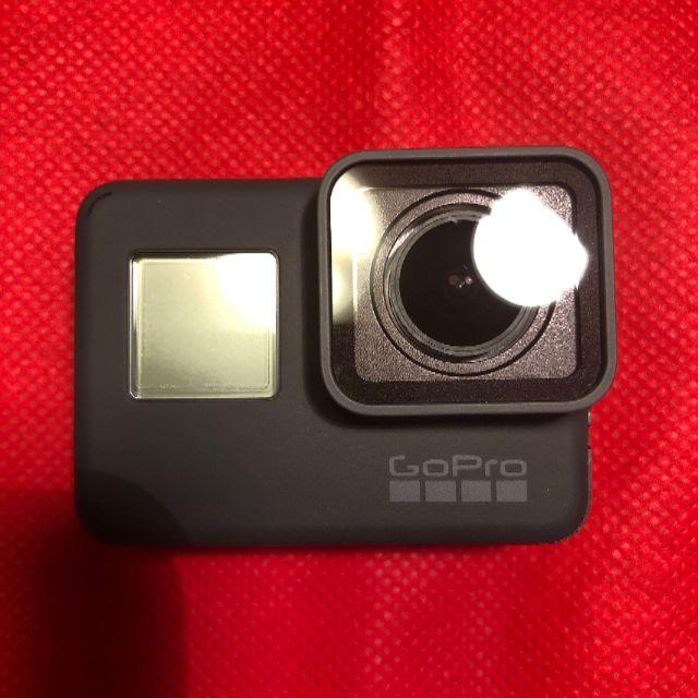 【国内正規品】GoPro  HERO6 Black CHDHX-601-FW 他その他