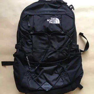 THE NORTH FACE／DAY PACKS/BOREALIS／ボレアリス