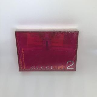 グッチ(Gucci)のGUCCI ラッシュ2 香水(香水(女性用))