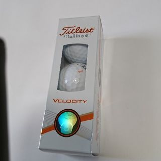 タイトリスト(Titleist)のタイトリストボール(ゴルフ)