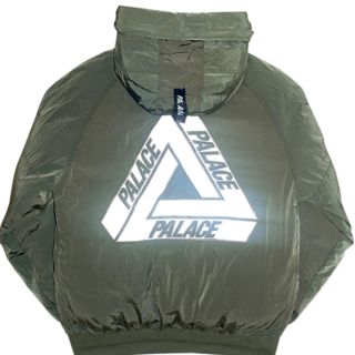 シュプリーム(Supreme)のM Palace Skateboards P-2B Short Parka(ダウンジャケット)