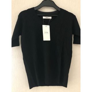 フィフス(fifth)の新品♡fifthカットソー(カットソー(半袖/袖なし))