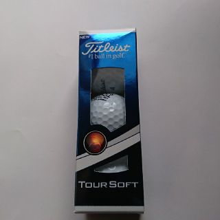 タイトリスト(Titleist)の並なみさん専用 タイトリストボール(ゴルフ)