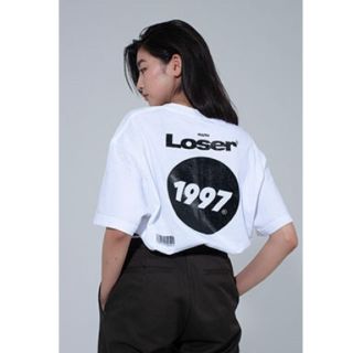 ステューシー(STUSSY)のtシャツ(Tシャツ(半袖/袖なし))