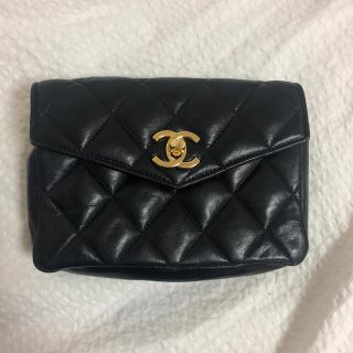 シャネル(CHANEL)のCHANEL★ポーチ(ポーチ)