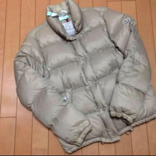 モンクレール(MONCLER)のモンクレールダウン(ダウンジャケット)