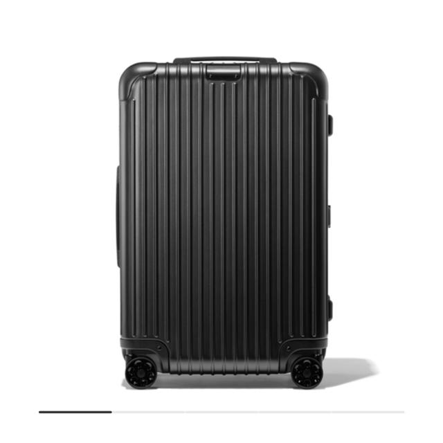 値引き遠慮ください【最終価格】RIMOWA 後期ロゴ リモワ Essential エッセンシャル