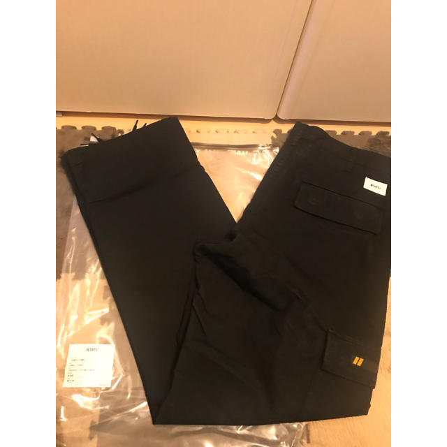 W)taps - 19aw wtaps jungle stock trousers pant の通販 by みんみん自己紹介必読願います