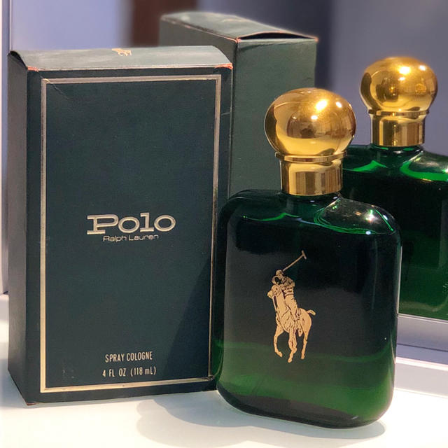 POLO RALPH LAUREN(ポロラルフローレン)のRalph Lauren コスメ/美容の香水(ユニセックス)の商品写真