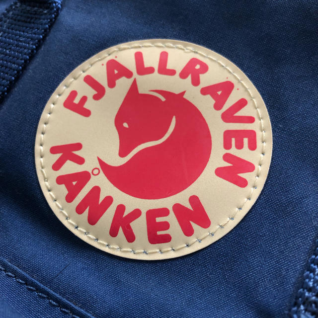 FJALL RAVEN(フェールラーベン)の【カンヌ様専用】KANKEN ミニリュック メンズのバッグ(バッグパック/リュック)の商品写真