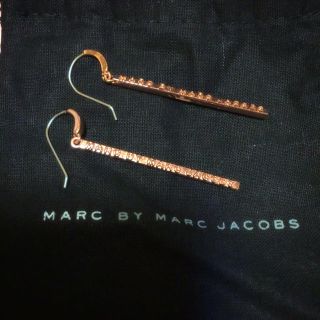 マークバイマークジェイコブス(MARC BY MARC JACOBS)のMARC BY MARC JACOBS (ピアス)