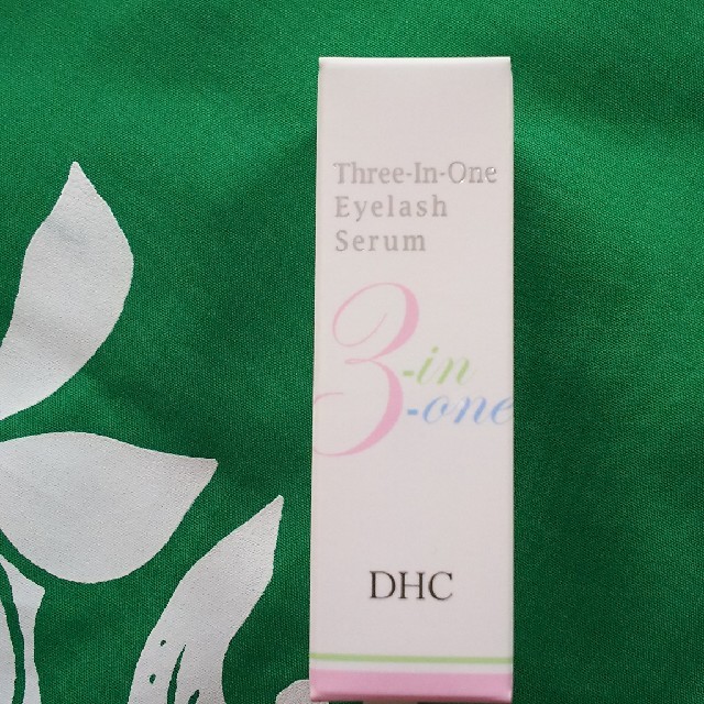 DHC(ディーエイチシー)のまつげ・まぶた用 美容液 コスメ/美容のスキンケア/基礎化粧品(まつ毛美容液)の商品写真