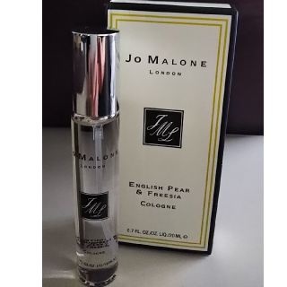 ジョーマローン(Jo Malone)の専用です‼️ジョマローン✨イングリッシュ ペアー&フリージア20ml(ユニセックス)