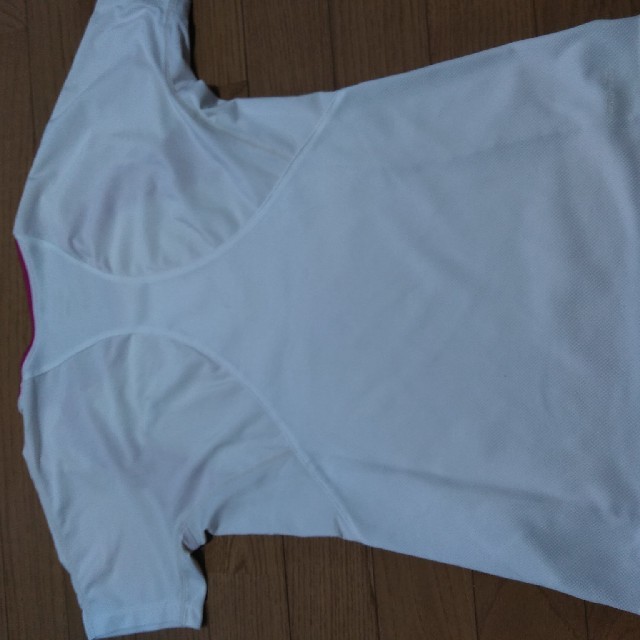 NIKE(ナイキ)のナイキシャツ レディースのトップス(シャツ/ブラウス(半袖/袖なし))の商品写真