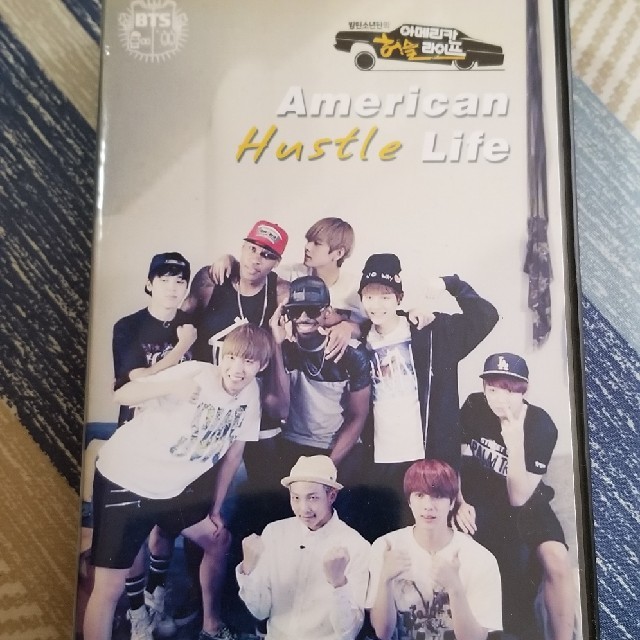 防弾少年団(BTS)(ボウダンショウネンダン)の専用ページです(^-^) エンタメ/ホビーのDVD/ブルーレイ(韓国/アジア映画)の商品写真