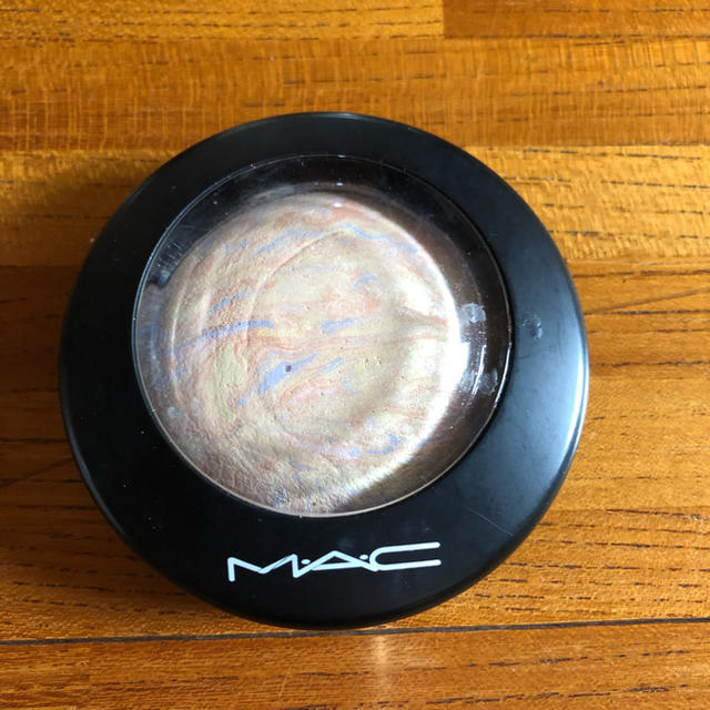 MAC(マック)のＭ・Ａ・Ｃミネラライズスキンフィニッシュ コスメ/美容のベースメイク/化粧品(フェイスパウダー)の商品写真