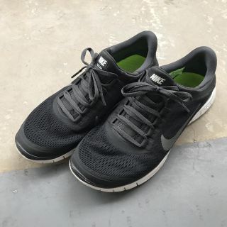 ナイキ(NIKE)の【coco様専用】ナイキフリー Nike Free(スニーカー)