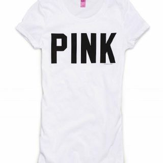 ヴィクトリアズシークレット(Victoria's Secret)の☆期間限定セール☆Victoria's Secret PINK Tシャツ(Tシャツ(半袖/袖なし))