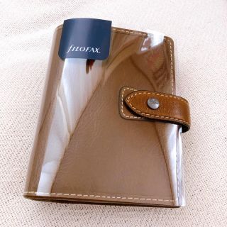 ファイロファックス(Filofax)のファイロファックス　システム手帳　マルデン Malden スモール(ミニ6穴) (その他)